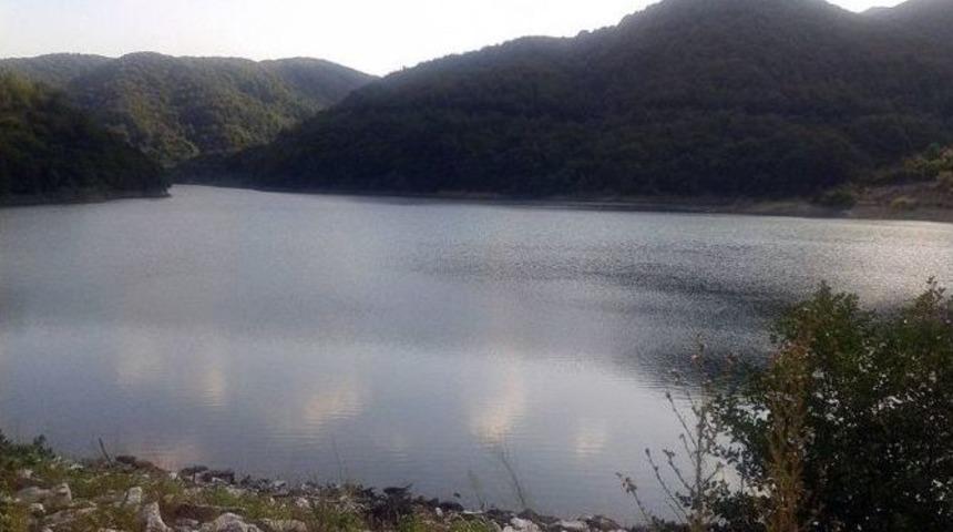 Ortaburun G&ouml;leti 23 Aralıkta A&ccedil;ılıyor