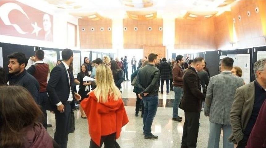 2. Fen Bilimleri Sempozyumu