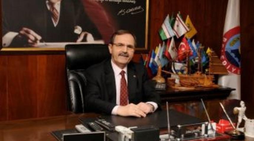 Başkan Şahin&rsquo;in 5 Yeni Hedefi