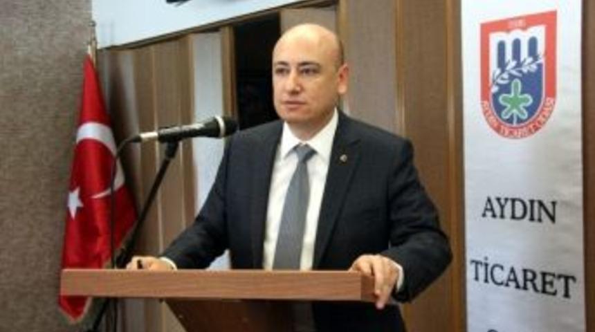 Ayto’nun “aydın İnciri Ab Tescilinde” Son Perde