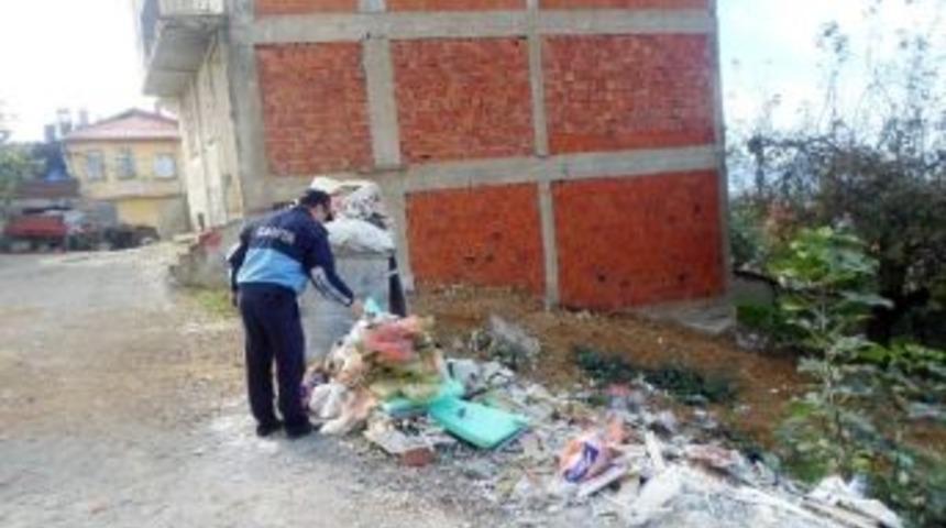 &Ccedil;evreyi Kirleten Yalıtım Firmalarına Ceza Yağdı