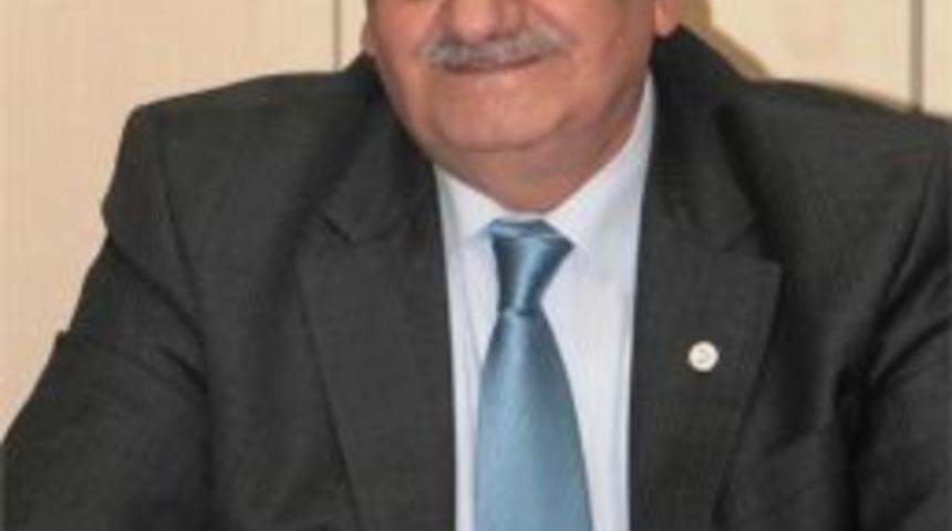 Kızılay Yalova Şubesi&rsquo;nde Yeni D&ouml;nem