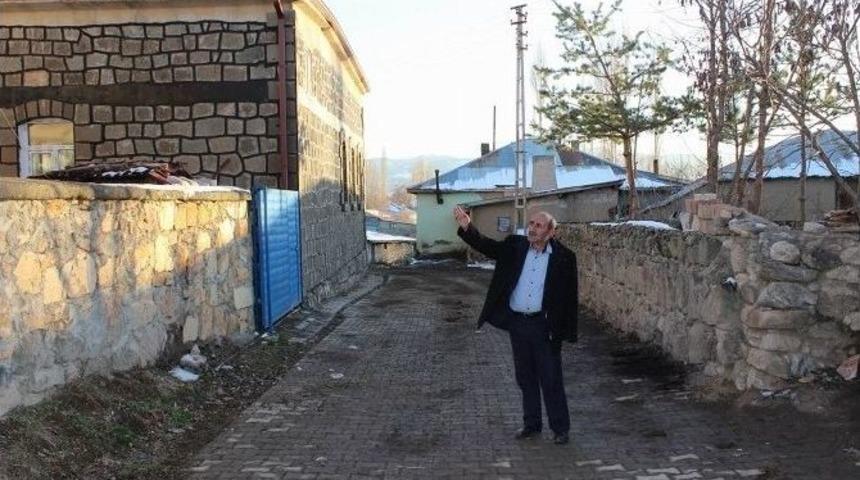 Yıldızeli Kaymakamlığı 2015 Yılı &Ccedil;alışmalarını Tamamladı