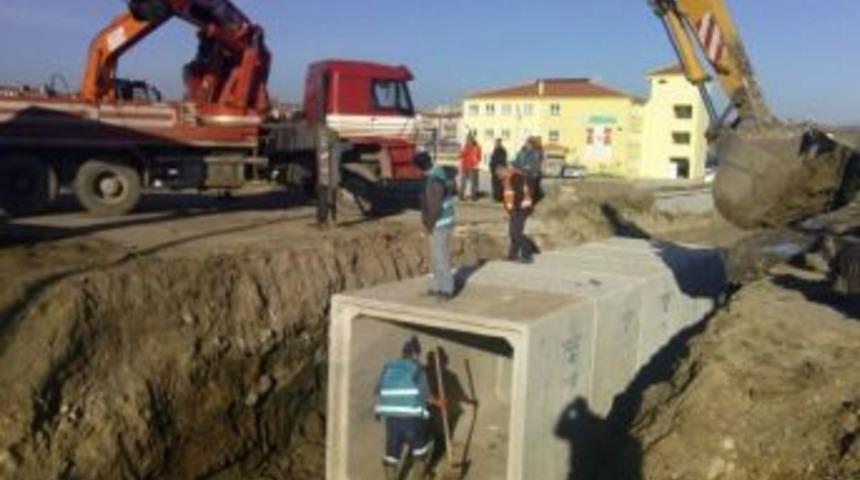 Menfez &Ccedil;alışması Tamamlandı