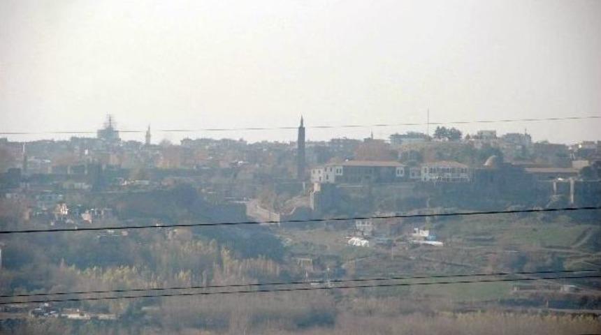 Sur&rsquo;da Yasak 15&rsquo;inci G&uuml;n&uuml;nde