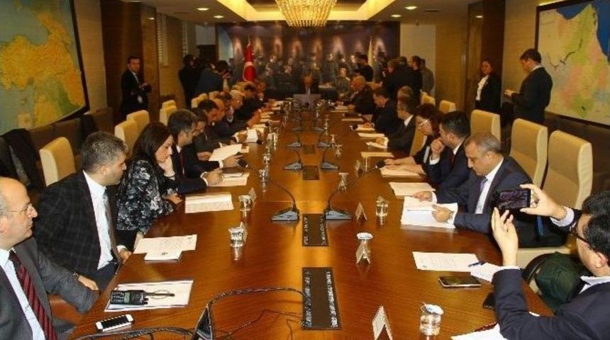 Samsun&rsquo;da Bu Yıl 641 Bin Tl Telefonla Dolandırıldı