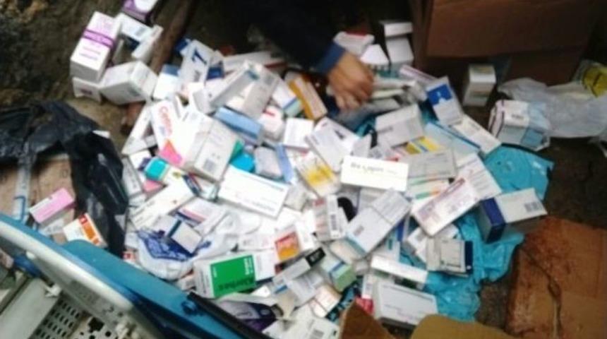 Aydın&rsquo;da Sigorta Ve İla&ccedil; Operasyonu