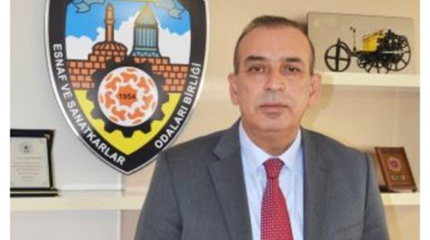 Karamercan: Terörü Ve Terör Yandaşlarını Kınadı