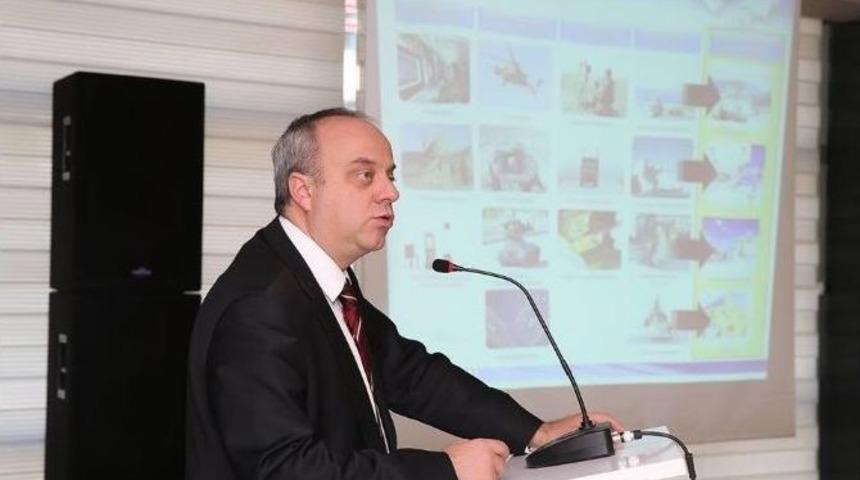 Aselsan&rsquo;dan İnsansız Trakt&ouml;r Projesi