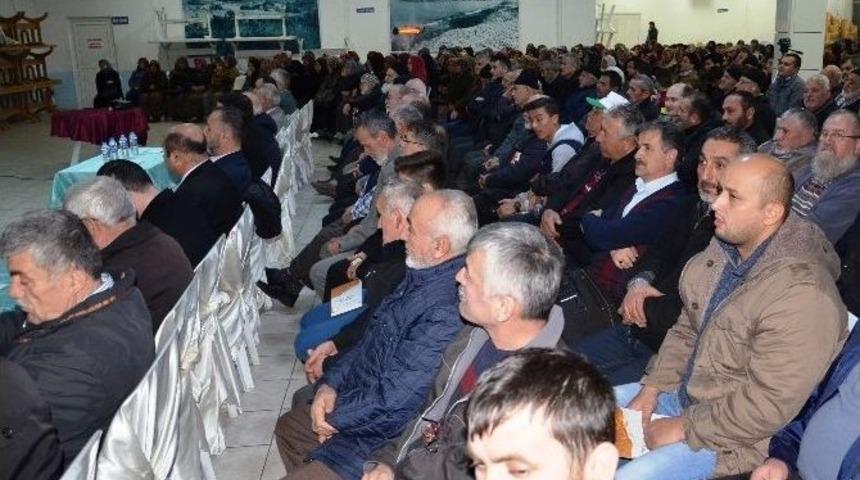 İlahiyat&ccedil;ı Yazar &Ouml;mer D&ouml;ngeloğlu: