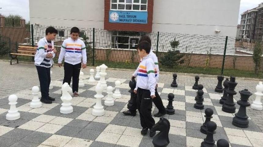 Tuzla Belediyesi&rsquo;nden Eğitime Tam Destek