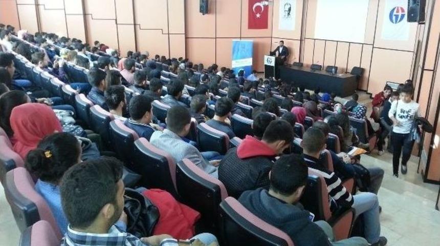 Gen&ccedil;lerin Erbakan Ağabey&rsquo;i, Gaziantep&rsquo;te