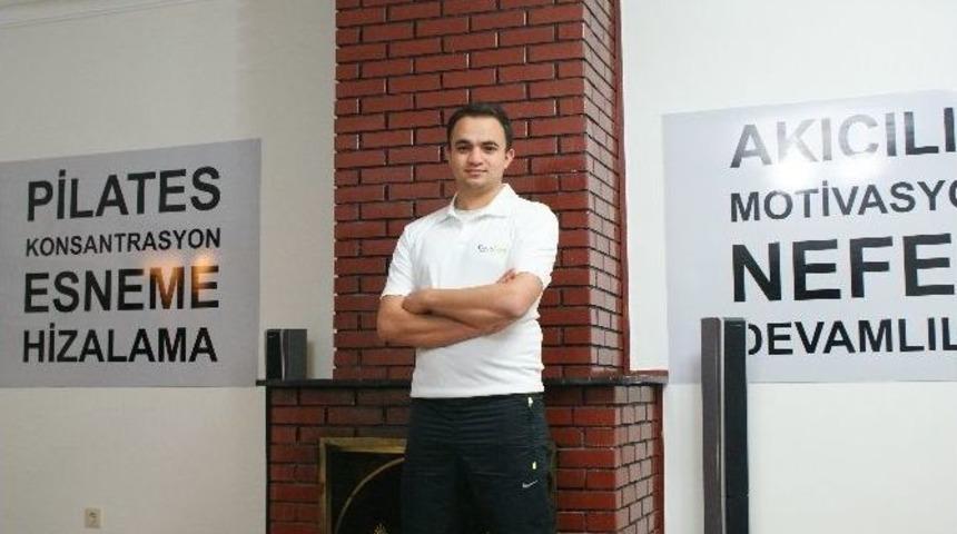 Sağlıklı Yaşamın Nabzı "başkent"te De Atacak