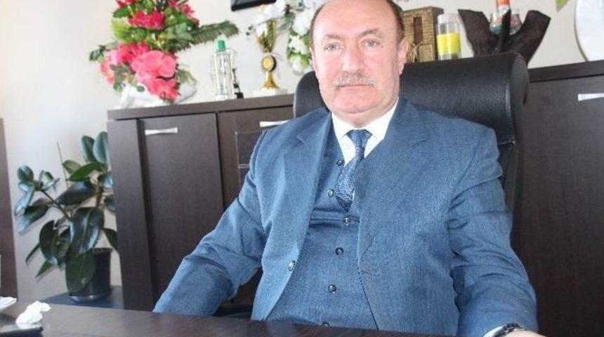 Varto Devlet Hastanesi Binası Okula D&ouml;n&uuml;şt&uuml;r&uuml;lecek