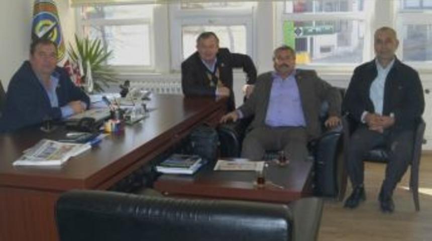 Malkara&rsquo;da Muhtarlar Yardımcı Personel İstiyor