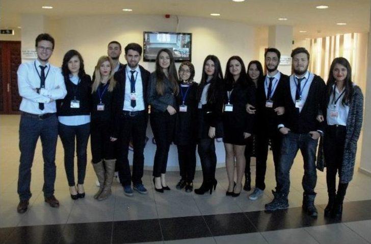 Esogü Öğrencilerine ‘girişimcilik Fısıltıları’ Etkinliği G4