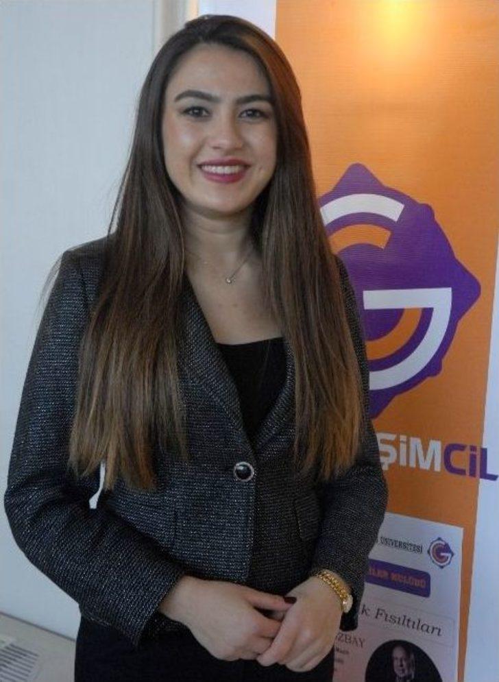 Esogü Öğrencilerine ‘girişimcilik Fısıltıları’ Etkinliği G5