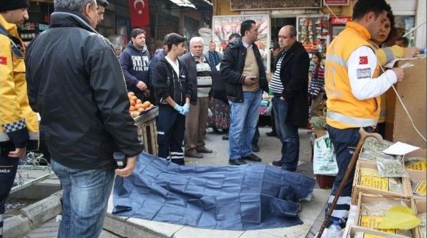 Yediği Lokum &Ouml;l&uuml;m Nedeni Oldu