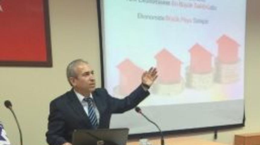 Şirketlere &Ouml;nemli Uyarı