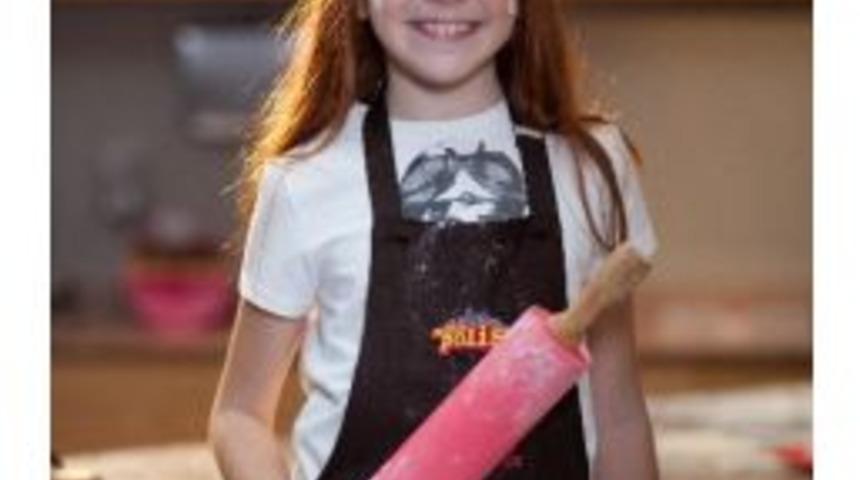 &Ccedil;ocuklar Minopolis&rsquo;te İngilizce Konuşuyor