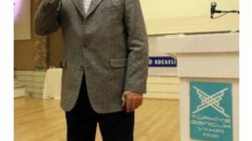 Başkan Karaosmanoğlu,&rsquo;eğitim Bir S&uuml;re&ccedil;tir Herkes G&ouml;revlidir&rsquo;