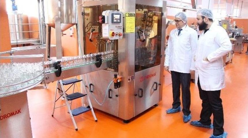 Tkdk&rsquo;dan Arıcılığa B&uuml;y&uuml;k Destek