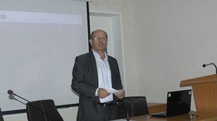 Malkara &Ouml;nder &Ccedil;ift&ccedil;i Derneği Genel Kurulu