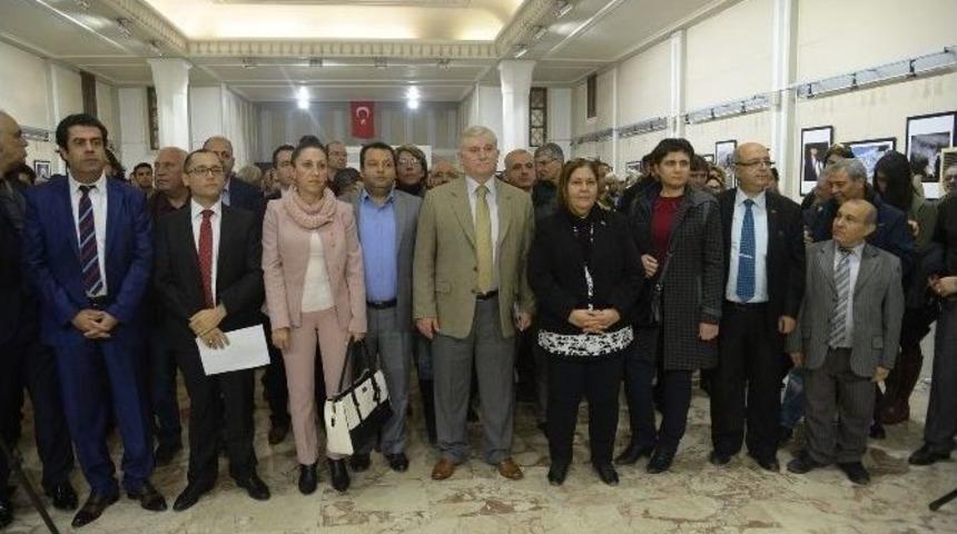 13 Kare Sanat G&uuml;nleri Başladı