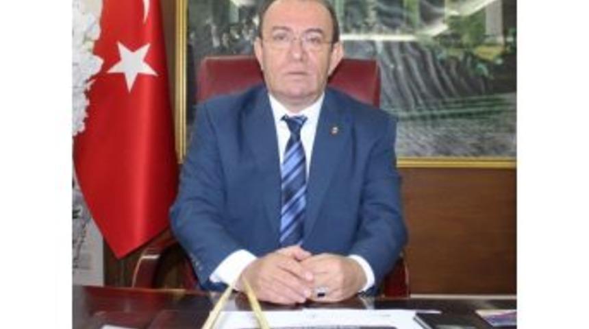 Ordu&rsquo;da 898 İş Yeri Kapandı, Bin 746 İş Yeri A&ccedil;ıldı