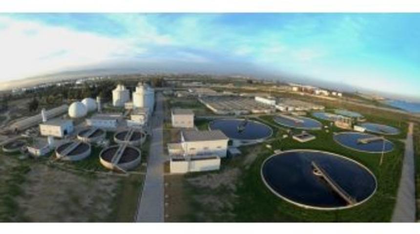 &Ccedil;evre Bakanlığı&rsquo;ndan Meski&rsquo;ye Teşvik &Ouml;d&uuml;l&uuml;