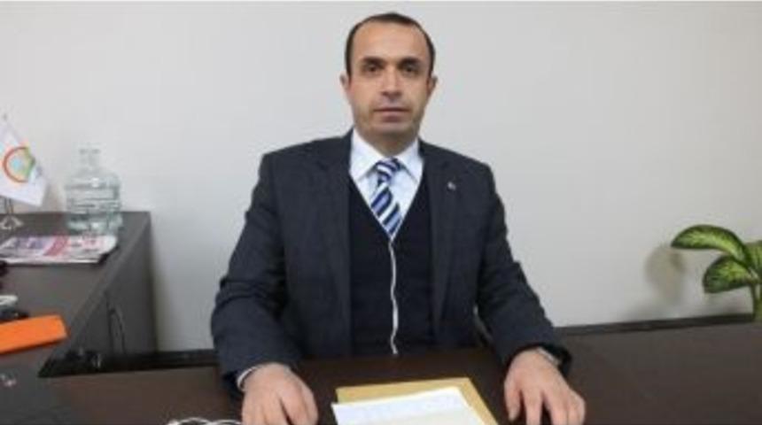 Burhaniye&rsquo;de Organik Pazar A&ccedil;ılışı Yapılacak