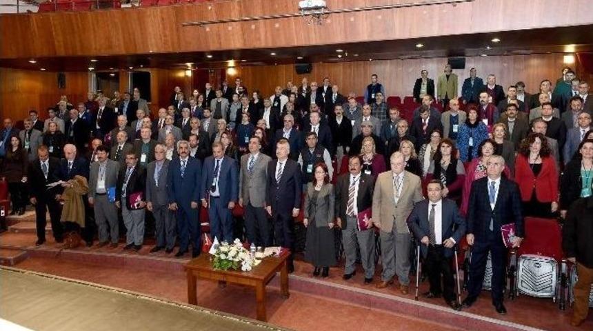 Seyhan Belediyesi Kent Konseyi Kuruldu