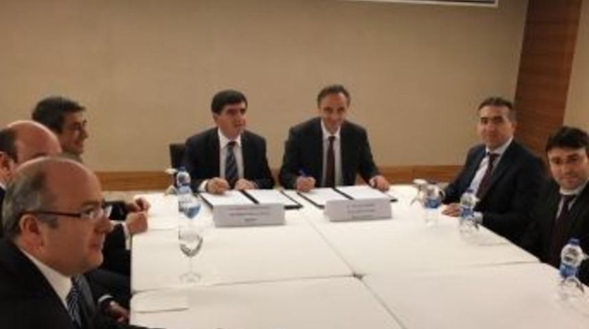 B&ouml;lgeye 4,5 Milyon Tl Destek