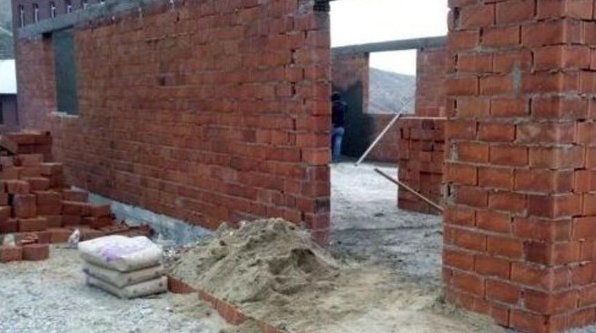 Bozdağ Kayak Merkezi&rsquo;nde Hazırlıklar Tam Gaz Devam Ediyor