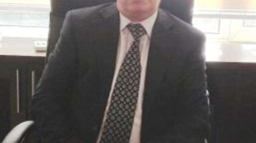 Selendi&rsquo;nin Yeni N&uuml;fus M&uuml;d&uuml;r&uuml; Aktuğ G&ouml;reve Başladı