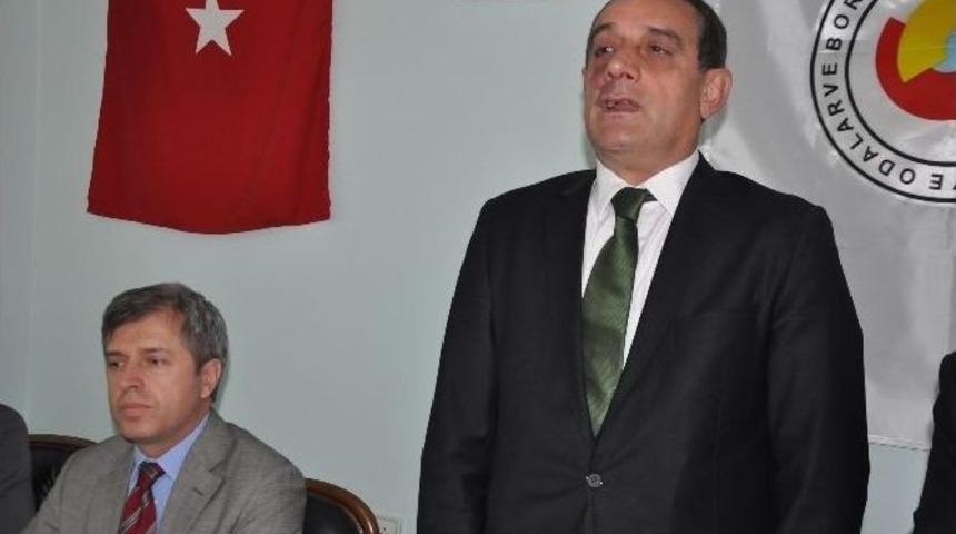 Bitlis&rsquo;te Girişimcilik Kursu