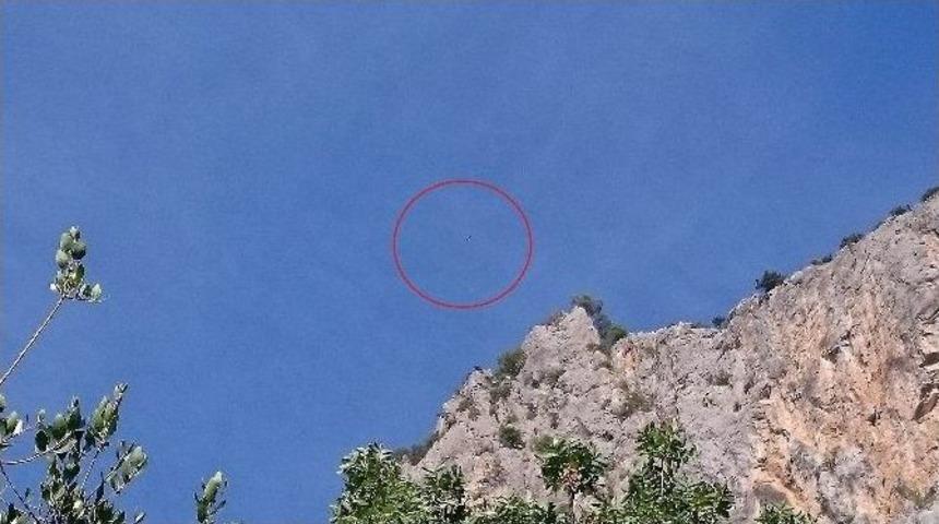 Yazıcıoğlu: "şahinkaya Kanyonu &Ouml;nemli Bir Değer&rdquo;