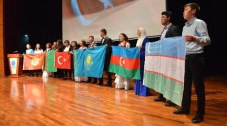 Kazakistan&rsquo;ın Bağımsızlık Yıld&ouml;n&uuml;m&uuml; Sa&uuml;&rsquo;de Kutlandı