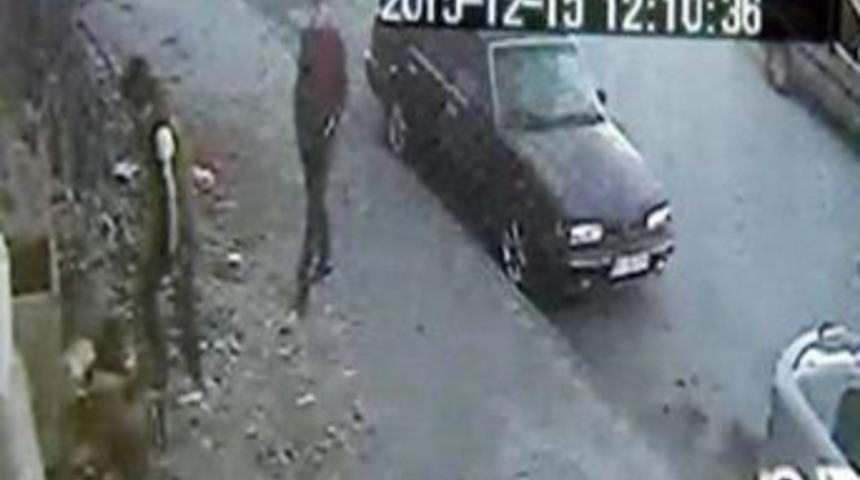 Adıyaman&rsquo;da, Motosiklet Hırsızları Tutuklandı