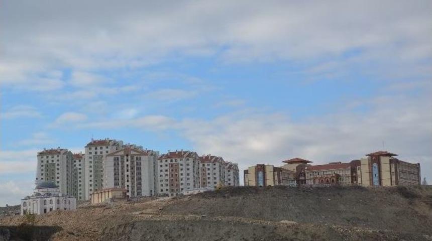 Boz&uuml;y&uuml;k Toki&rsquo;de Son Konut Satış Tarihi 31 Aralık