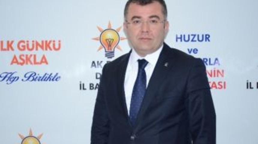 Keskin, &ldquo;bu Milleti B&ouml;lemeyecekler&rdquo;