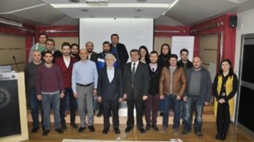 Dtso&rsquo;da Etkili Satış Eğitimi Tamamlandı