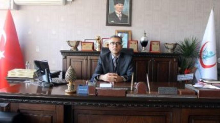 Sağlık Sekt&ouml;r&uuml;nde &Ccedil;ıta Y&uuml;kseliyor