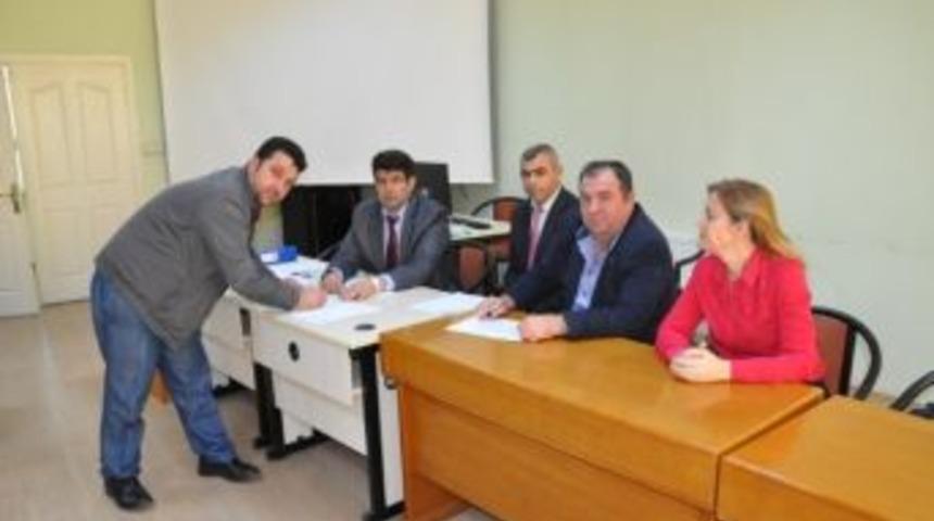 Malkara Belediyesi&rsquo;ne Ait Taşınmazlar Satışa &Ccedil;ıkarıldı