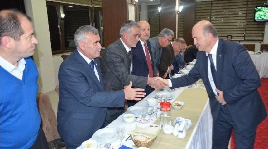 Timsah Arena&rsquo;yı Erdoğan A&ccedil;acak