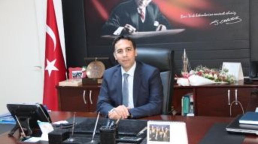 Kamu Hastaneleri Birliği Genel Sekreterliği&rsquo;nden A&ccedil;ıklama