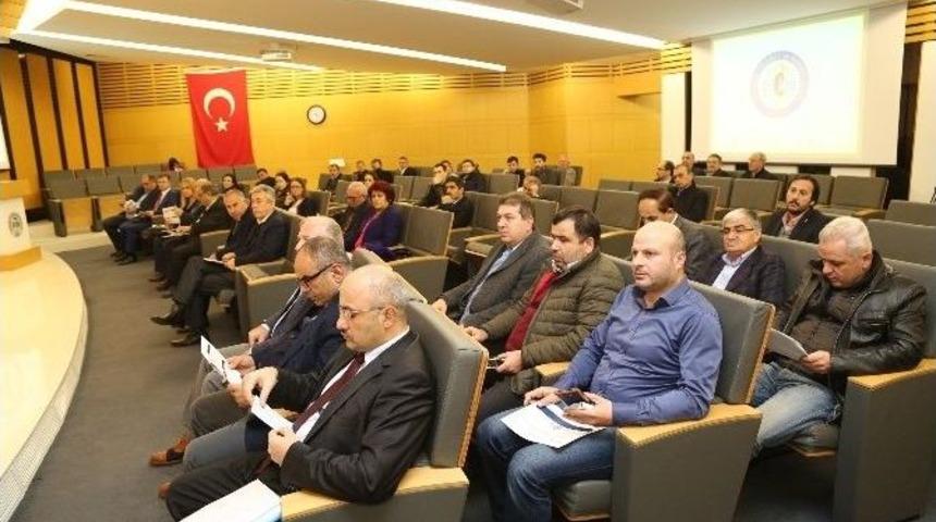 Satso Nitelikli İstihdam İ&ccedil;in &Ccedil;alışmaya Devam Ediyor