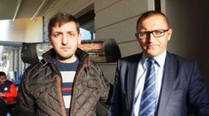 Alaplı Belediye Spor Kul&uuml;b&uuml; Başkanı Akyol: