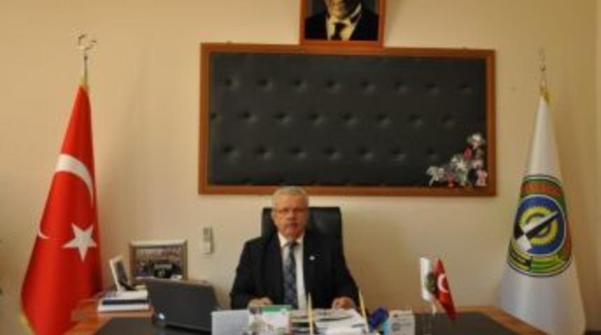 Malkara Belediye Başkanlık Makamına Vekalet