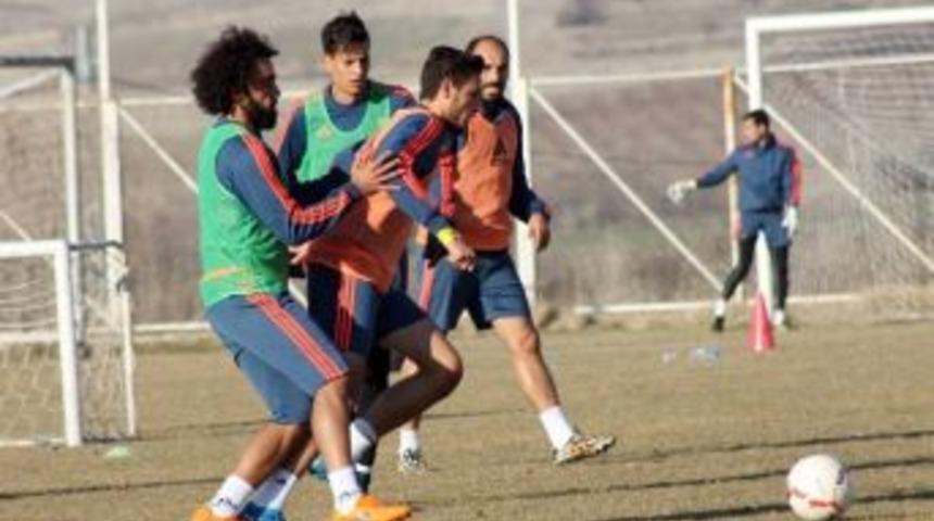 Yeni Malatyaspor, İ&ccedil; Sahada 3 Puan İstiyor